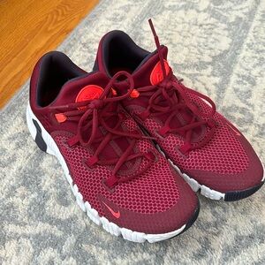 Nike Men’s Metcon Free 4